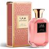 Jawhara Sultan Rose - Eau de Parfum Unisex 100 ml Vapo