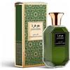 Jawhara Amberwood Nomad - Eau De Parfum Unisex 100 ml Vapo