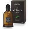 Perlier Vetiver Di Java - Eau De Toilette Unisex 100 ml Vapo