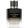 Elie Saab L'Homme - Eau De Parfum Intense Uomo 50 ml Vapo