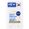 Nivea Sun Uv Specialist Spf50+ Stick Uv Effetto Seta Protezione solare molto alta 15 g