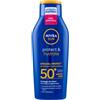 Nivea Sun Protect & Hydrate Spf50+ Lozione Solare idratante 400 ml