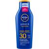 Nivea Sun Protect & Hydrate Spf30 - Lozione Solare 400 ml