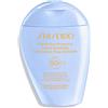 Shiseido Expert Sun Protector Lotion Sensitive Spf50+ Protezione solare molto alta 150 ml