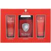 Tonino Lamborghini Sportivo - Eau de Toilette Uomo 125 ml + Gel Doccia 100 ml + Balsamo Dopobarba 100 ml