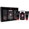 Tonino Lamborghini Classico - Eau de Toilette Uomo 125 ml + Gel Doccia 100 ml + Balsamo Dopobarba 100 ml