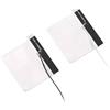 Focket Antenna M.2 Integrata, Antenna Cavo Treccia RF 2 Pz/Set Antenna Gene4 IPE Gene4 Integrata Antenna WiFi con Porta IPEX4 2.4 / 5G