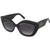 Marc Jacobs Marc 800/S MNG/9O | Occhiali da Sole Graduati o Non Graduati | Prova Online | Plastica | Farfalla | Marrone, Havana | Adrialenti