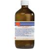 Nova Argentia - Paraffina Liquida F.U. Azione Lassativa Confezione 500 Ml