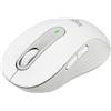 Logitech signature m650 for business mouse ufficio mano destra bluetooth ottico 4000 dpi