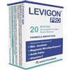 SANITPHARMA Srl LEVIGON PRO 20BUST