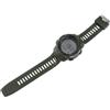 Asixxsix Orologio Sportivo Digitale, Orologio Impermeabile 50M con Cronometro Timer Conto alla Rovescia Funzione Allarme Retroilluminazione a LED Orologio da Polso Digitale (Verde)