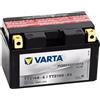 Varta Batteria moto Varta Powersports AGM TTZ10S-4 / TTZ10S-BS