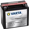 Varta Motorradbatterie Powersports AGM YTX20L-4 / YTX20L-BS
