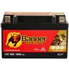 Banner Batteria per moto Banner GEL 509 01 GTZ10-4