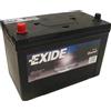 Exide Batteria per auto Exide EB955 Excell 95Ah 720A
