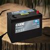 Exide Batteria per auto Exide EA954 Premium Carbon Boost 12V 95Ah 800A