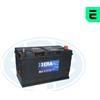 Augustin Group Batteria di avviamento ERA 12V 110Ah 680A/EN D2 per auto e camion
