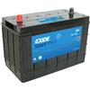 Exide Batteria auto EXIDE StartPRO 110Ah, 12V, EG110B