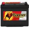 Banner Batteria auto Banner Power Bull P70 24, 70Ah, 12V ( P7024 )