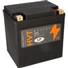 Landport Batteria Nano-Gel 12V 32Ah per batteria di avviamento moto MH HVT-2