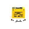 Motobatt Batteria Motobatt MBTZ14S, 12 V, 11 Ah, CCA: 190 A, YTZ14S, L: 151 mm x H: 110 mm x L: 87 mm