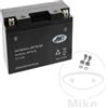 JMT - JM Technics Batteria al gel JMT per moto YT7B-BS per Yamaha Xenter 125 SE59 2012-2018