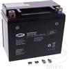 JMT - JM Technics Batteria gel per moto YTX12-BS JMT esente da manutenzione per Honda CBR 1100 anno 97-00