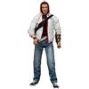 PureArts Assassin's Creed - Desmond, figura snodabile in scala 1/6 (edizione limitata)