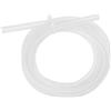 Marhynchus Tubo Silicone Tubo per pompa peristaltica pompe altre pompe ed accessori vari trasparente per uso alimentare 1 metro in silicone 1mmx3mm/2mmx4mm/3mmx5mm(3mm*5mm) tubo aerosol universale