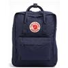 Fjallraven Kanken Midnight Purple