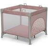 FOPPAPEDRETTI Box Quadrato Jubox Rose Foppapedretti