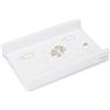 FOPPAPEDRETTI Materassino Fasciatoio in Pvc per Bagnetti Foppapedretti Babyfly