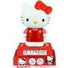 KIDS LICENSING Lampada 3D Con Sveglia Hello Kitty