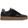 REFRESH - Scarpe Donna Nero - Scarpe comode e Versatili - Moda Casual - Modello 17295401 (Misurare 37)