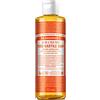 Dr. Bronner's Sapone Liquido Bio Tea Tree 240 ml