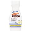 Palmer's Lozione Corpo Giornaliera alla Vaniglia di Tahiti Formula al Burro di Cacao 250ml