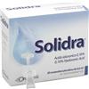 OFTALPHARMA Srl SOLIDRA 30F 0,6ML