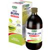 WHY NATURE Deco Burn Decotto Snellente 500 ml - WHY NATURE