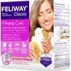 Feliway Classic per Gatti - Diffusore con ricarica (48 ml - 1 mese)