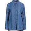 'S MAX MARA - Camicia di jeans