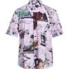 VERSACE JEANS COUTURE - Camicia fantasia