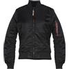 ALPHA INDUSTRIES - Bomber