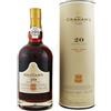 Grahams Port Lodge Porto Grahams Tawny 20 Anni