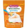Plasmon Biscottino Granulato per bambini dal 6° mese 350 g