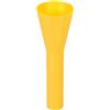 LAMPA Accessories Adattatore per bocchettone di rifornimento carburante LAMPA 66988 per serbatoi diesel/benzina, diametro 50-25 mm