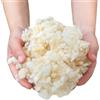 STEINBACH Filtro Wool Flakes - 040060 - Filtro Ecologico in 100% Lana Vergine - Compatibile con Tutti i Comuni impianti di filtraggio a Sabbia - Adatto ad Acqua salata - 700 g