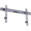 shiverpeaks BASIC-S supporto a parete per schermo piatto nero