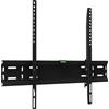shiverpeaks BASIC-S supporto a parete per schermo piatto nero