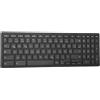 Targus AKB872 - Tastiera - adatta per Chromebook - antimicrobica - wireless - Bluetooth 5.2 - QWERTY - tedesca - Keyboard Touch